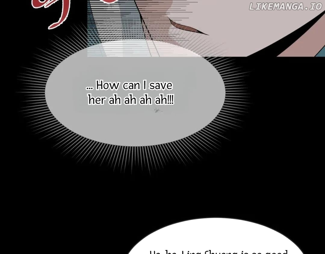 Era of the Haunted Chapter 184 - page 8